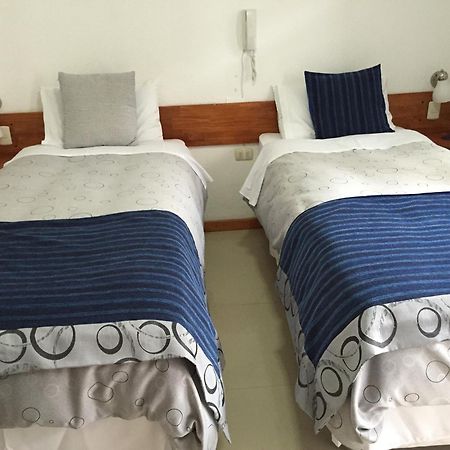 Hotel Esmeralda Iquique Pokoj fotografie