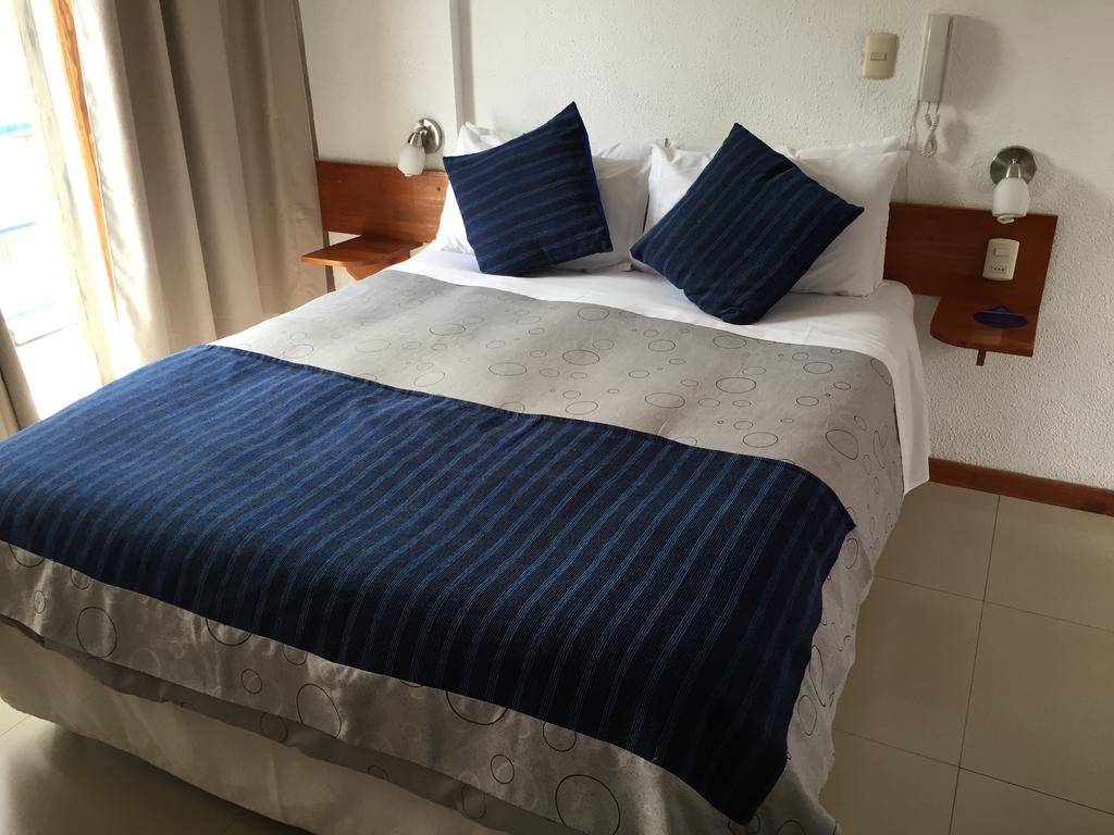 Hotel Esmeralda Iquique Pokoj fotografie